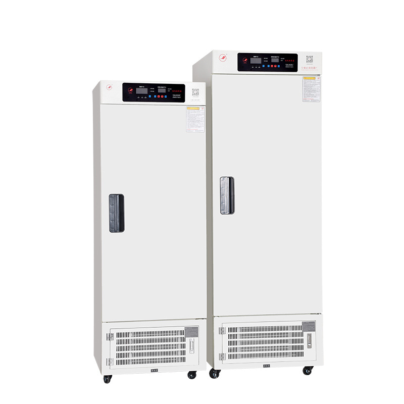 宁波江南 低温恒温恒湿生化培养箱 实验室生命科学仪器 DSPM-508