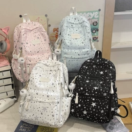 幼儿园书包;小学书包;儿童双肩包