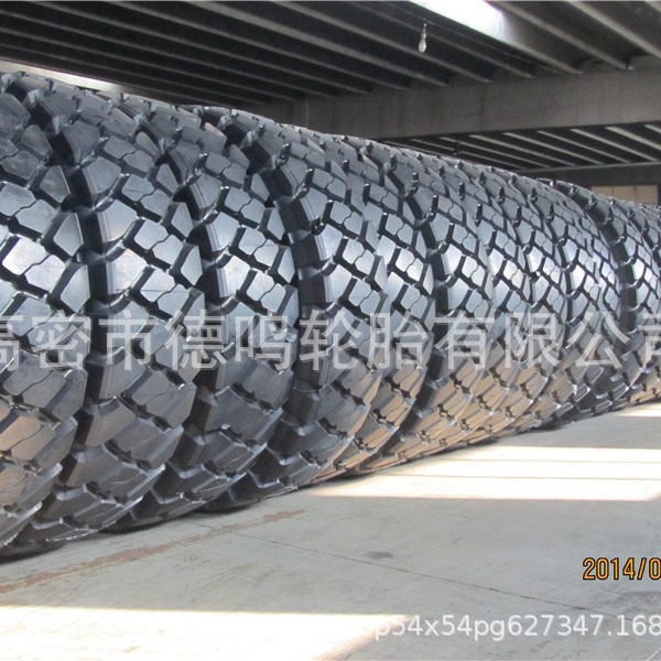 Las ventas de neumáticos de ingeniería gigante 55/80-57 neumático cargador