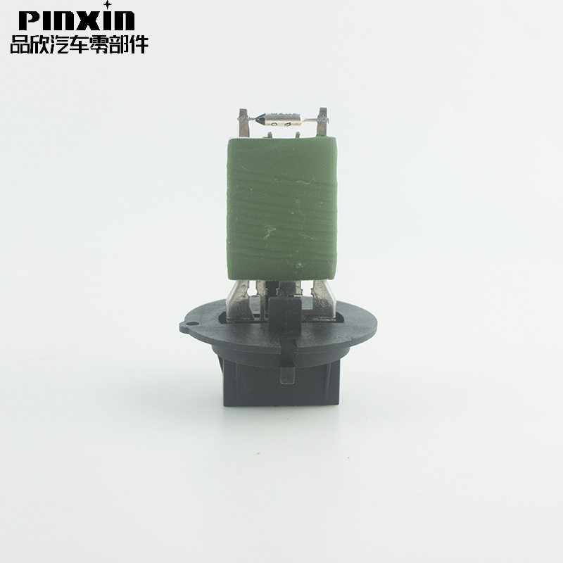 Factory exclusive for Peugeot blower resistor car blower resistor wholesale 6450JP for Peugeot