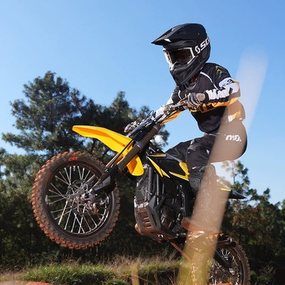 adult electric off-road: Elektrikli motosikletlər