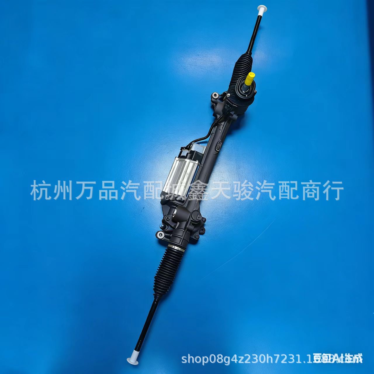 Suitable for Cc Magotan Tiguan Sagitar Passat Steering Gear 1Kd423055/16D423055/5Nd423062