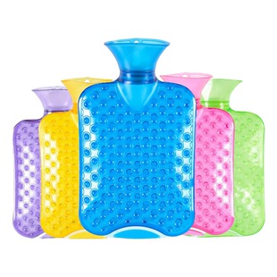 ���Q1000ml2000ml͹�c͸��PVC��ˮ��