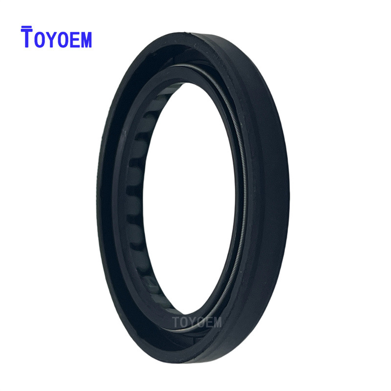 91212-R1B-A01 is suitable for Honda Fengfan Civic FB2 engine crankshaft front and rear oil seals 43x58x7