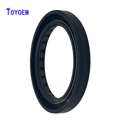 rear oil seals 43x58x7, Oil seal
