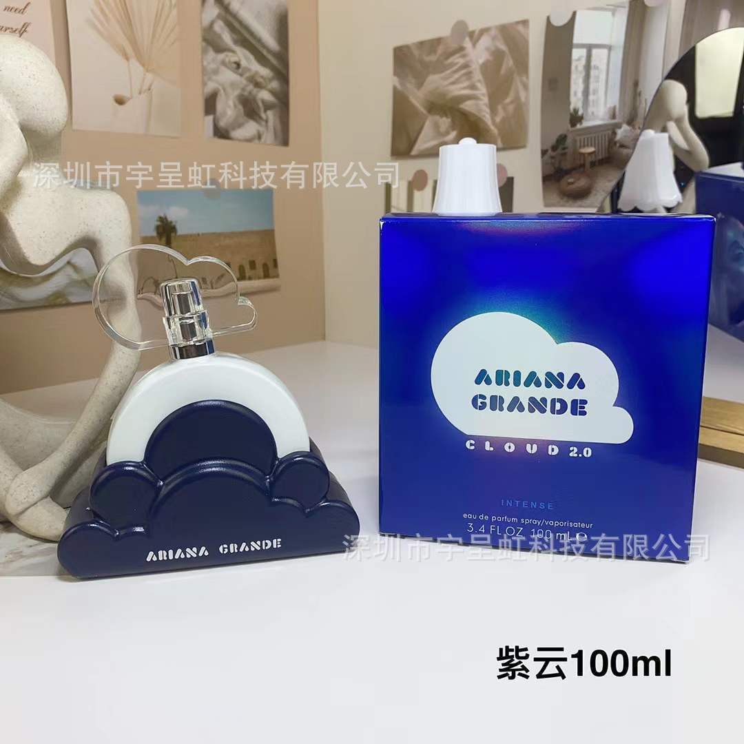 Perfume de marca, dulce, verdadero, azul, deportivo, hombre salvaje, amor, fragancia 100ml.