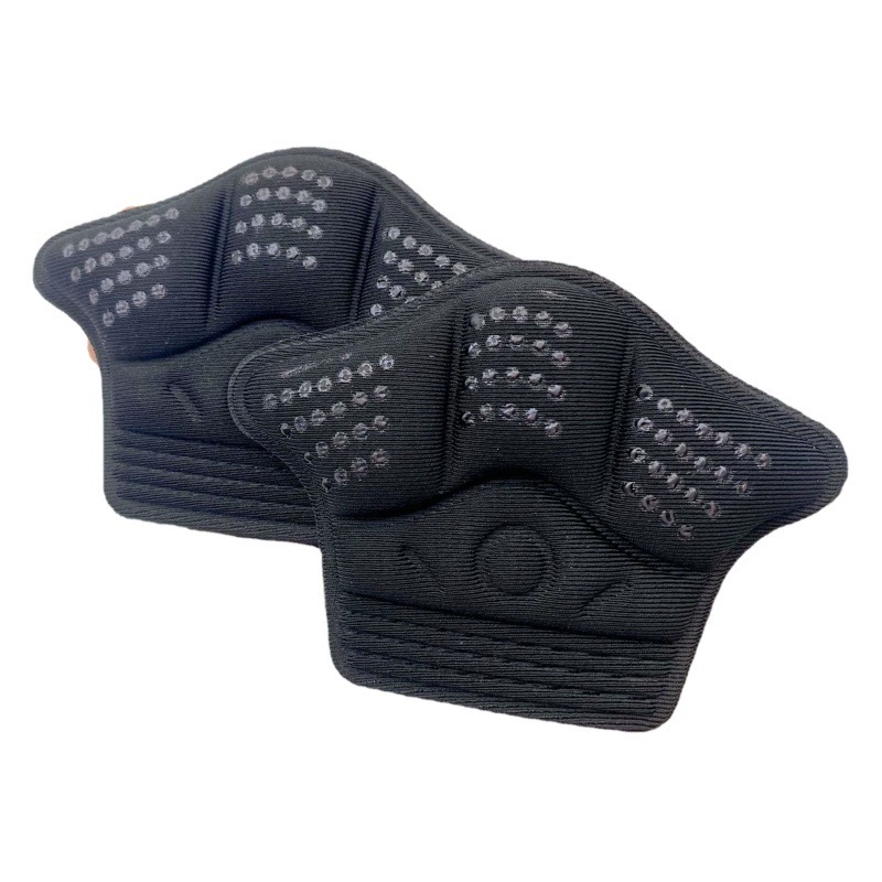 Подкладка на пятку утолщена