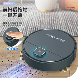 家用扫地机;其他生活电器