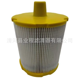 空气滤清器;滤芯;机油滤清器