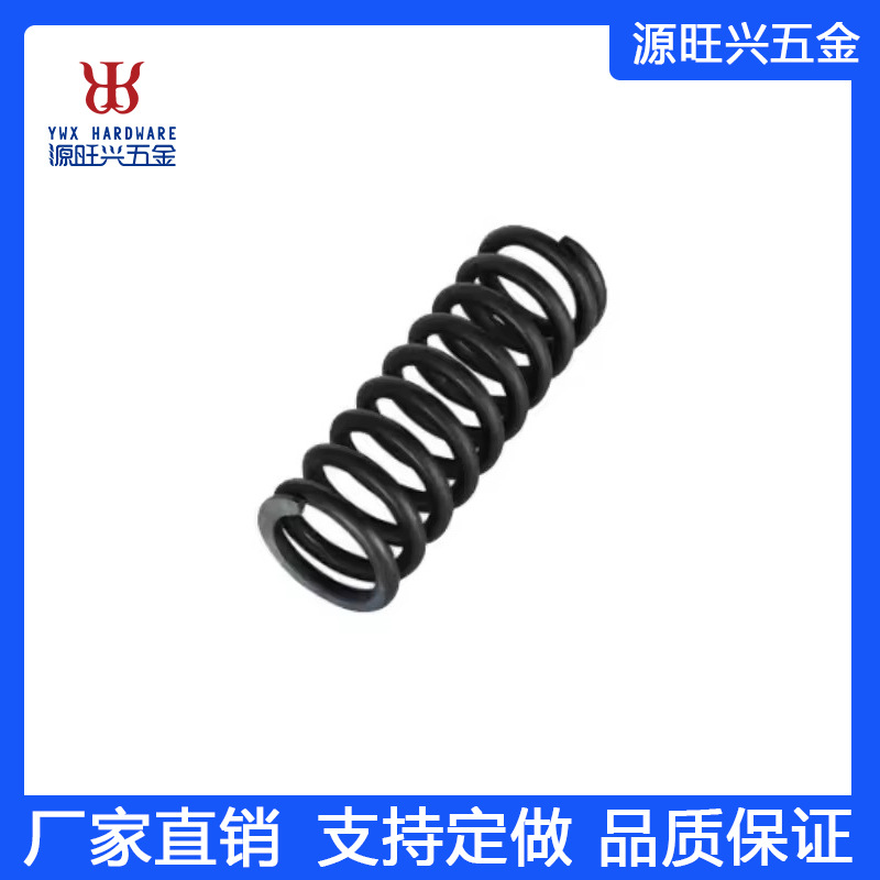 厦门厂家直销 优质弹簧 压缩不缩短 弹簧 高压弹簧 跨境外贸