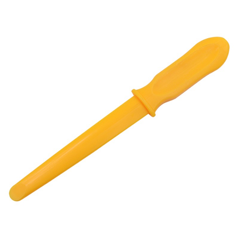 Cambiador de neumáticos de plástico palanca Rocker bar desmontaje de Neumáticos Accesorios de la máquina colección completa Pequeña pala sin placa grande cubo de la rueda bloque de plomo pala cuchillo