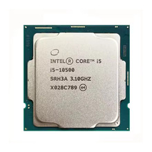 ���i5 10��ϵ�� CPU i510600 ʮ���߳�������14����&zwnj;12MB