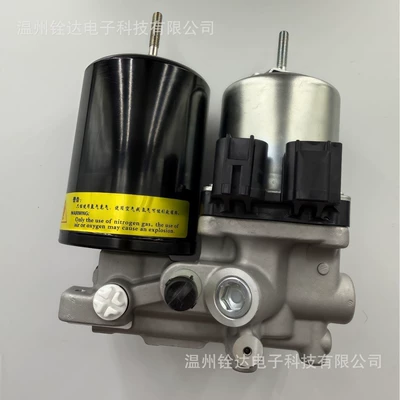 Toyota üçün ABS nasosu əyləc gücləndiricisi 47070-12020 47070-47060