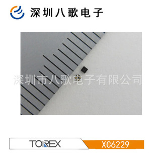 XC6229D3311R-G ����ֹͻ���������300mAС�͸���늉��{����оƬ