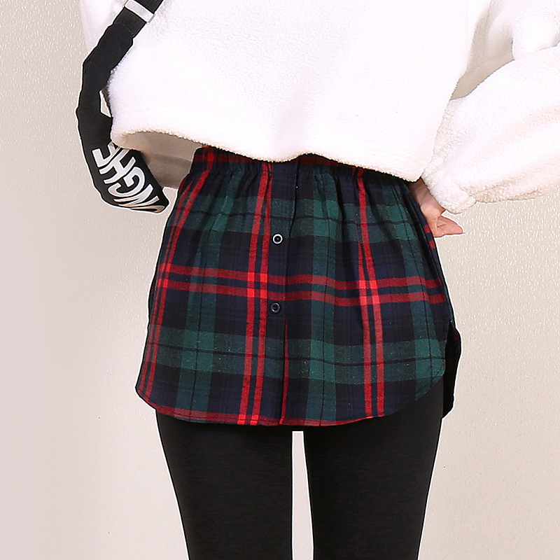 빨강 및 녹색 격자