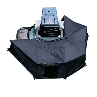 Side Tent Outdoor Camping | Avtomobil yan çətirləri