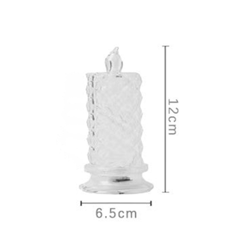 베이스가 있는 작은 크기