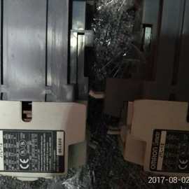 原装正品欧姆龙接触器J7L-12现货出售J7L-12实物图片