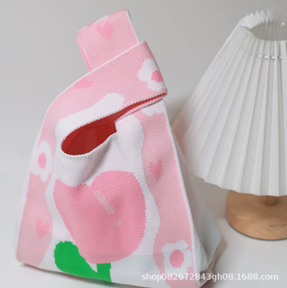Mahogany pink mini version
