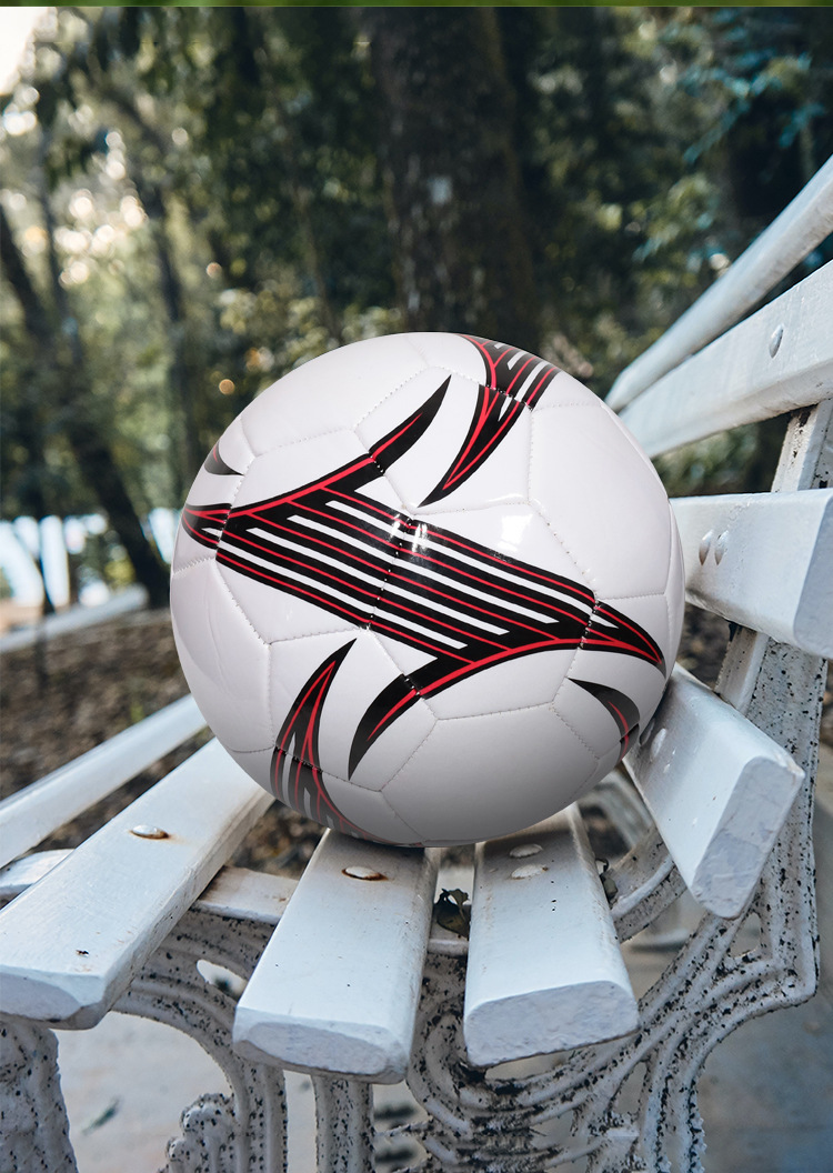 Set palloni da calcio per allenamento e partite bambini_voghion.com