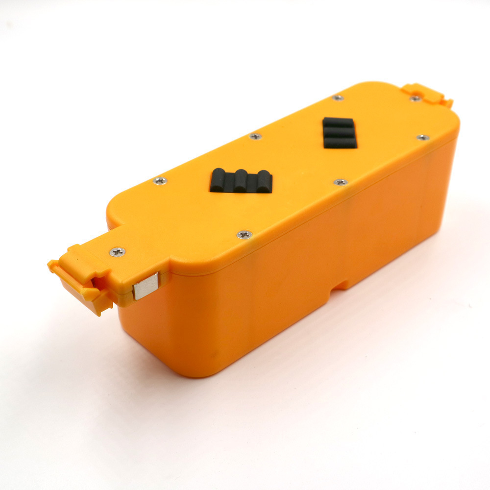 扫地机电池Scooba Roomba400吸尘器电池扫地机14.4v镍氢电池