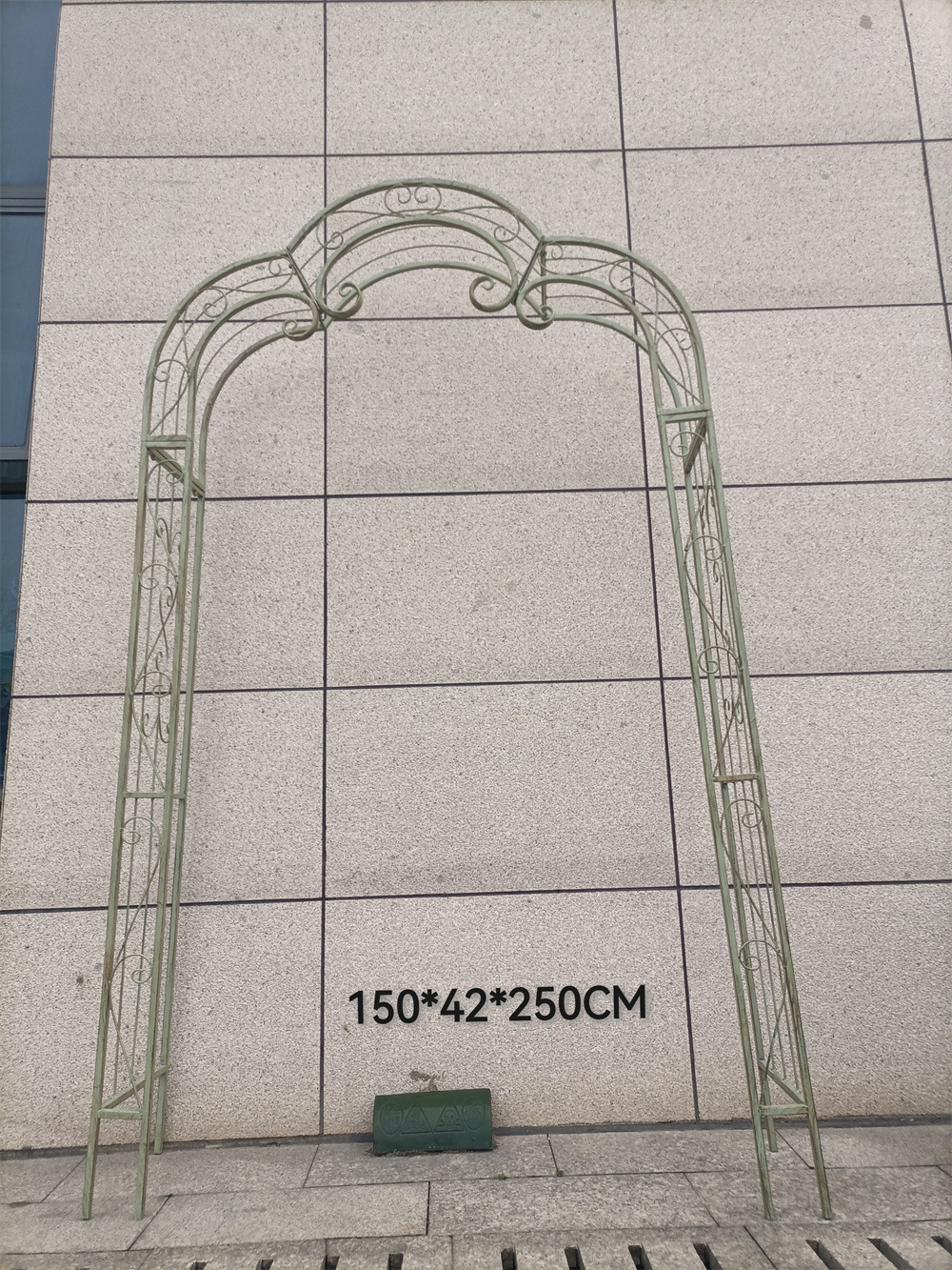 블레이드리스 레트로 그린