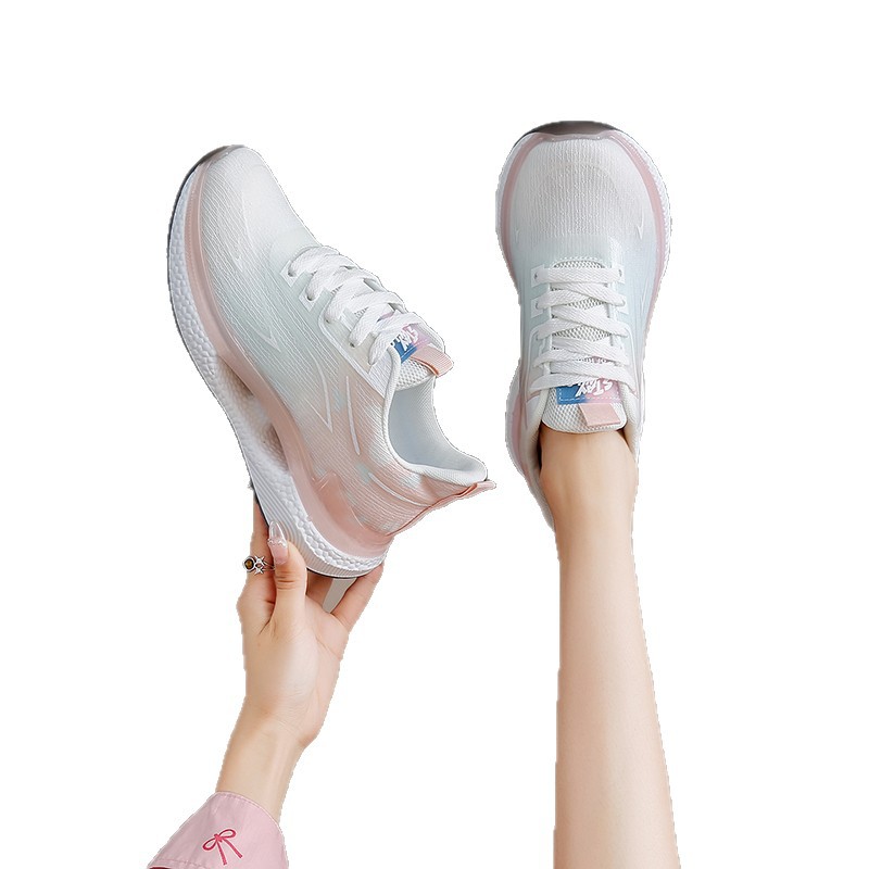 Chitu 8pro Damen-Laufschuh mit neuer Carbonplatte, stoßdämpfend, leicht, 7RPO-Schuh für Studenten_voghion.com