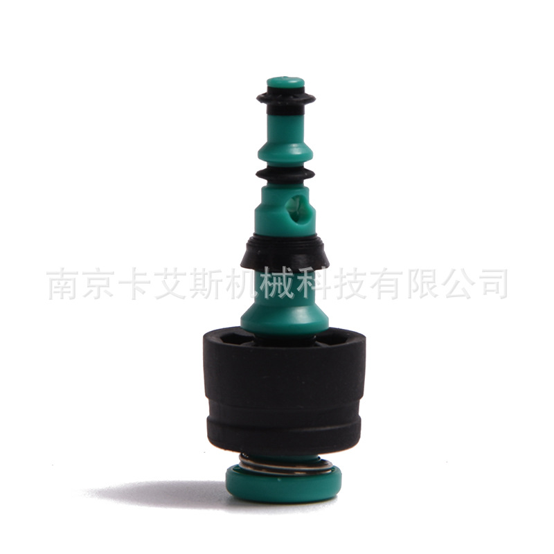 （医配淘医疗器械零配件供应链平台）奥林巴斯四件阀套装（电磁阀