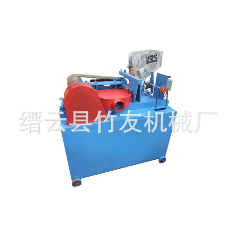 供应高级工艺筷机 红木筷子机 铁木筷子机