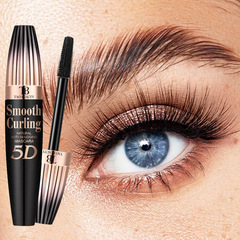 TAO BEAUTYクロスボーダー起爆マスカラナチュラルスリムロングドライ防水ロングタイプ5Dマスカラ卸売