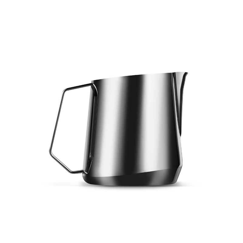 MHW - 3BOMBER bombarder GT taza de café italiano en forma de U boca de taza de burbuja de leche profesional