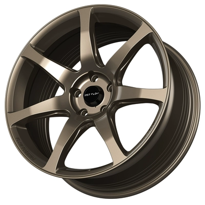 Zeekr Benchi Bao Bmw Audi | Hub - 15x55j-streamer-bronze-with-ordinary-cover