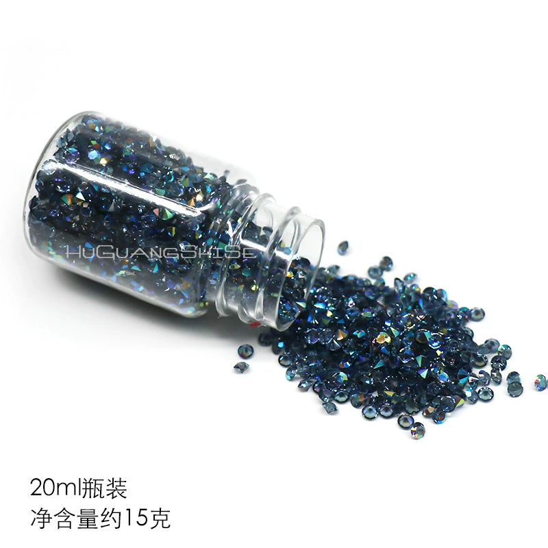 Фантомная вспышкаDiamond DIY кристальная капля материал для чехла мобильного телефона ручной работы аксессуары
поток песка камень цвет