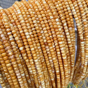 Factory direct marketing raw ore Russian beeswax reflux old beeswax old beads amber old beads