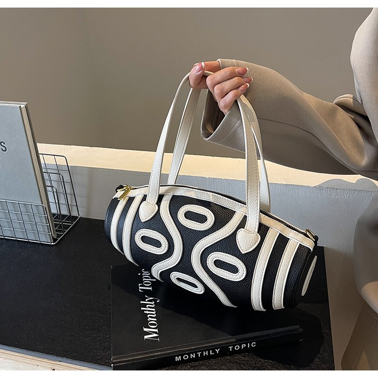 Exquisita artesanía, creando exquisitos bolsos de mujer, solo para tu moda y ocio.