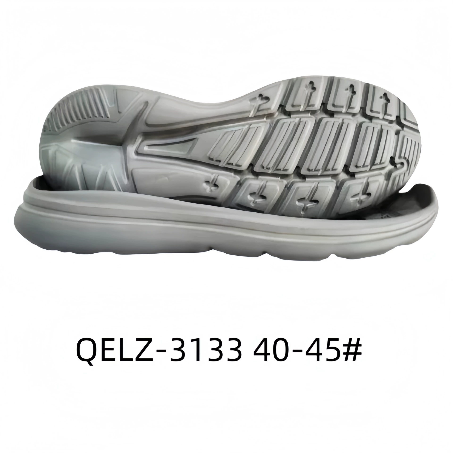 Повседневная подошва Casual Sole Спортивная подошва Sports shoes with large sole