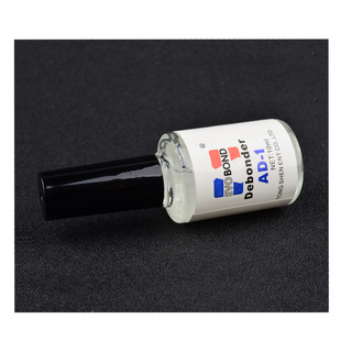 Cross-border Hot Sale Nail Art Special AD Gel Remover Nail Art Dissolving Gel Nail Art Dissolving Gel