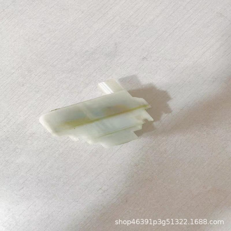 593/594/580 boom drive gearbox