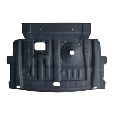 Sound Insulation Cotton Noise Reduction and Shock – Car sound-absorbing cotton