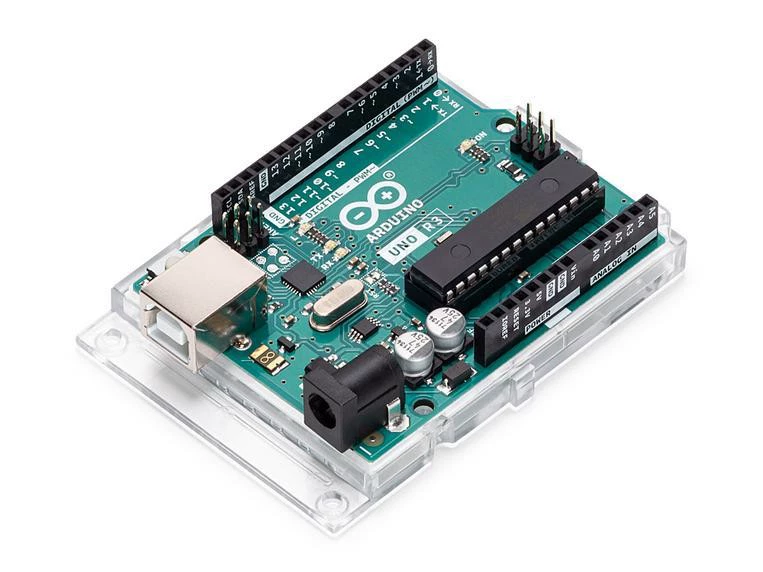 Spot Italian подлинный Arduino Uno R3 A000066 плата разработки Atmega328p