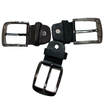 男士皮带针扣头 腰带男式扣头价格低厂家直销 合金扣皮针扣扣头|ms