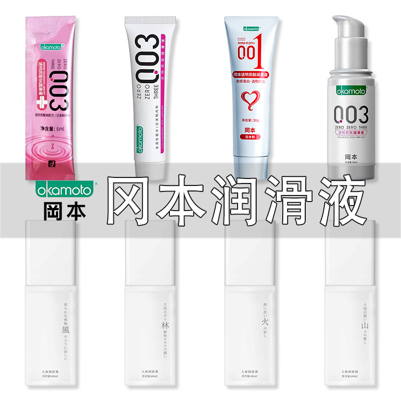 Lubricant