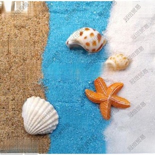 ����΢���^DIY����ɰʯ�{ɳ��ɳ��ʯ�Ӳ�ɫʯ�Ӷ��⻨�����ʯ