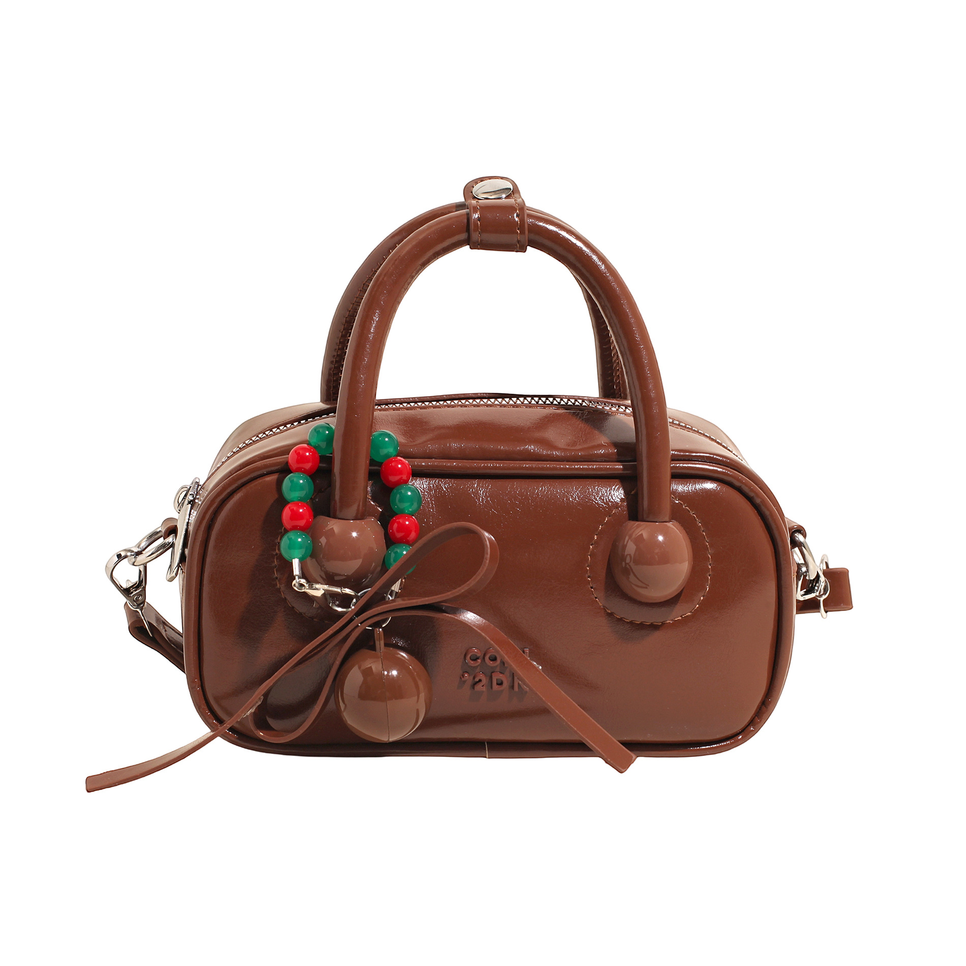 2025 Trending Sweet Date Pillow Bag - Exquisite Small Women's Wedding Handbag, Shoulder And Crossbody Bag - Thumbnail 5