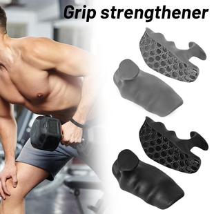Pair of Grip Finger Exerciser Grip strengthener in stock