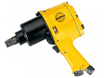 SULIMA/速力马 3/4气动扭力扳手AT-5066风扳枪型套筒小风炮供应