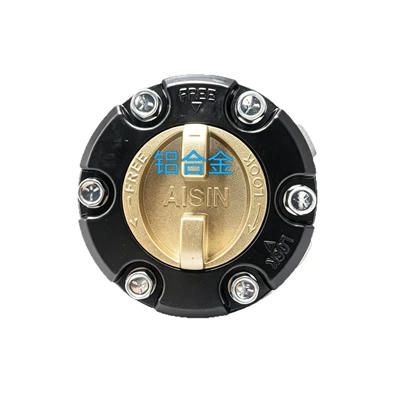 43530-60042 front wheel, Avtomatik sürtünməli mufta