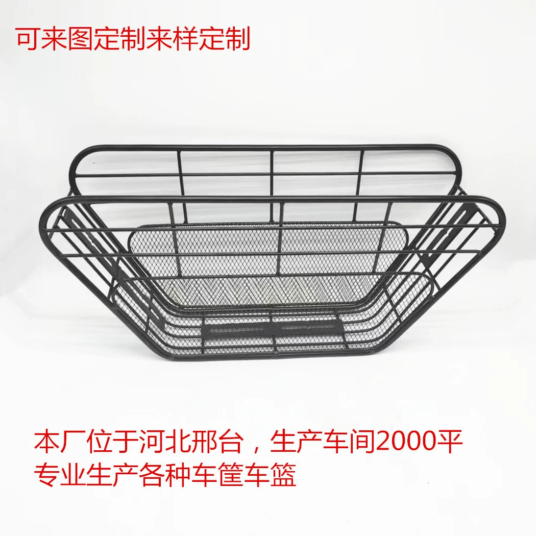 Корзина super73 Электрический велосипед S2Y1 средняя полая корзина super73 аксессуары модифицированное среднее хранилище