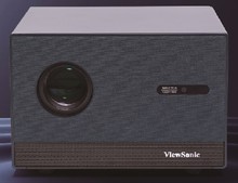 优派ViewSonic投影机仪LX60HDC家庭影院智能微投办公投影户外露营