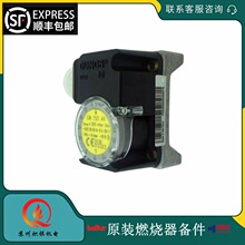 德国冬斯DUNGS燃气压力开关GW500A6燃烧器配件差压开关GW150A6